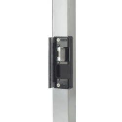Gâche électrique pour serrure en applique SE-R Locinox fonctionne à rupture