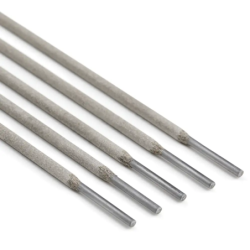 Electrode basique acier Corten EE B75Cu patinable longueur 350mm