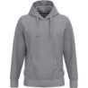 Sweat à capuche homme K489 Kariban Oxford Grey