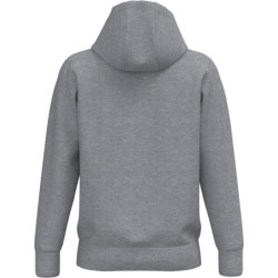 Sweat à capuche homme K489 Kariban Oxford Grey