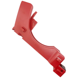 Carter de protection inférieur GTM 12 bosch