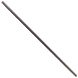 Jeu de plaquettes réversibles pour rabot HSS 312 mm