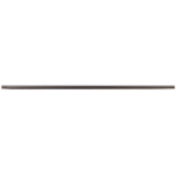 Jeu de plaquettes réversibles pour rabot HSS 312 mm