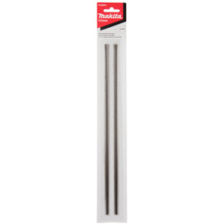 Jeu de plaquettes réversibles pour rabot HSS 312 mm