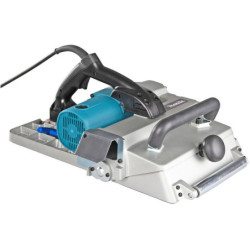 Rabot de charpente 312 mm filaire 2200W