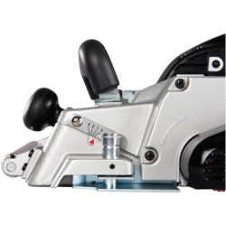 Rabot de charpente 312 mm filaire 2200W