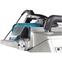 Rabot de charpente 312 mm filaire 2200W