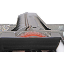 Rabot de charpente 312 mm filaire 2200W