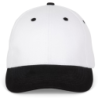 Casquette 6 panneaux K-UP 100% coton