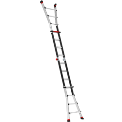 Echelle multi usage modulable Flex’Up