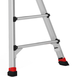 Echelle multi usage modulable Flex’Up