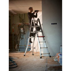 Echelle multi usage modulable Flex’Up
