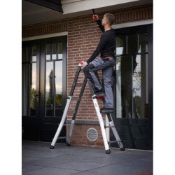 Echelle multi usage modulable Flex’Up