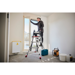 Echelle multi usage modulable Flex’Up