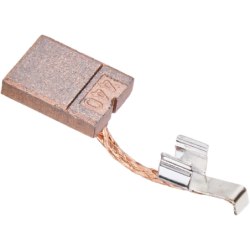Jeu de charbons CB 440 compatible avec plusieurs visseuses Makita