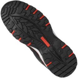 Chaussure de sécurité basse CHELSEA