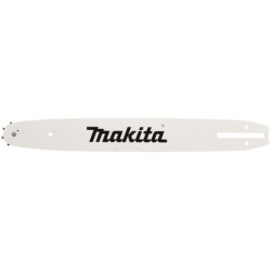 Guide pour tronçonneuse électrique 35 cm pour chaine 191T91-3 Makita DUC356