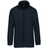 Coupe vent unisexe K616 navy