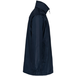 Coupe vent unisexe K616 navy