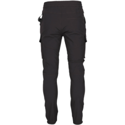 Pantalon de travail North Ways RIDE anthracite