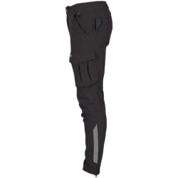 Pantalon de travail North Ways RIDE anthracite