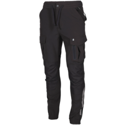 Pantalon de travail North Ways RIDE anthracite