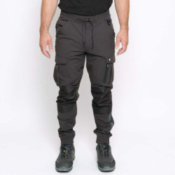 Pantalon de travail North Ways RIDE anthracite