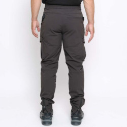 Pantalon de travail North Ways RIDE anthracite