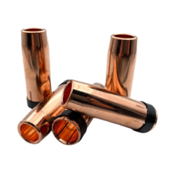 Buse gaz pour torche LGS2 Ø16.5mm ( étui de 5 pièces)