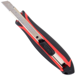 Cutter à système de blocage 9mm