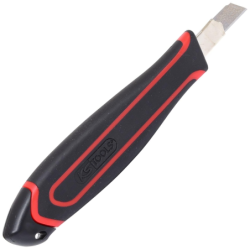 Cutter à système de blocage 9mm