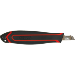 Cutter à système de blocage 9mm