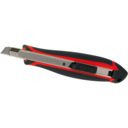 Cutter à système de blocage 9mm