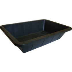 Auge caoutchouc Flexogom 35 l