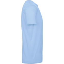 T-shirt homme CGTU03T coloris Sky Blue