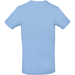 T-shirt homme CGTU03T coloris Sky Blue