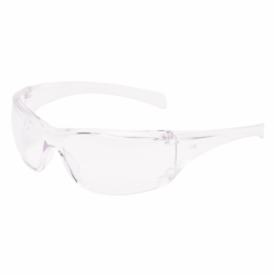 Lunettes de sécurité 3M Virtua AP transparentes anti-rayures polycarbonate