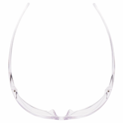 Lunettes de sécurité 3M Virtua AP transparentes anti-rayures polycarbonate