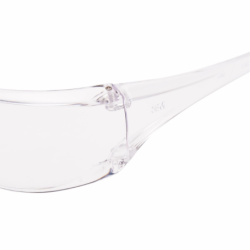 Lunettes de sécurité 3M Virtua AP transparentes anti-rayures polycarbonate