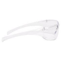 Lunettes de sécurité 3M Virtua AP transparentes anti-rayures polycarbonate
