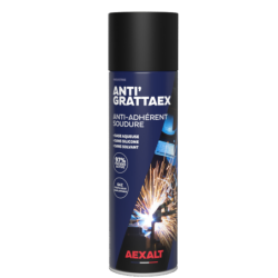 Anti adhérent soudure sans silicone aérosol 650 ml