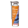 Lubrifiant Electro'net nettoyant tous contacts aérosol de 400 ml