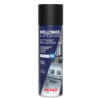 Brillant'Inox Nettoyant Alimentaire pour le chrome et l'inox - aérosol 650 ml