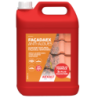 Traitement fongicide toitures et terrasses bidon de 5 litres