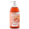Savon pour les mains Aexagrume Aexalt senteur agrumes flacon 500 ml
