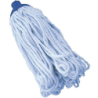 Frange coton mixte 220g douille a visser