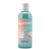 Gel alcoolique Bactaex Hand gel flacon de 100 ml