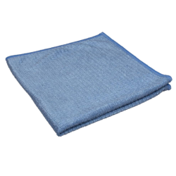 Microfibre atelier et ménage Max Pro Bleue Aexalt 50 x 60 cm
