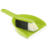 Pelle balayette Plastic bord caoutchouc