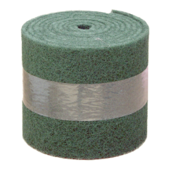 Rouleau abrasif Aexalt vert 3 m x 0.15 m
